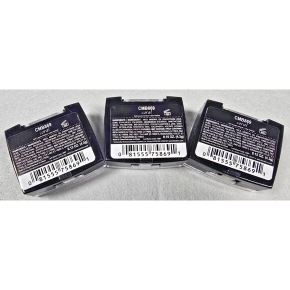 L.A. Colors Coral Blush CMB869 | Lot of 3 Packs | Vibrant Face Makeup New - Picture 5 of 5